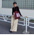 【MAQWEL/マクウェル】TOTE BAG