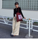 【MAQWEL/マクウェル】TOTE BAG