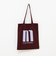 【MAQWEL/マクウェル】TOTE BAG