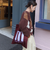 【MAQWEL/マクウェル】TOTE BAG
