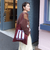 【MAQWEL/マクウェル】TOTE BAG