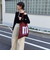 【MAQWEL/マクウェル】TOTE BAG