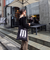【MAQWEL/マクウェル】TOTE BAG