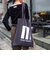 【MAQWEL/マクウェル】TOTE BAG