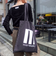 【MAQWEL/マクウェル】TOTE BAG