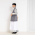 《手洗い可能》ミラノリブニットベスト