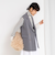 《手洗い可能》ミラノリブニットベスト