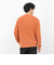《2点セット》ウォッシャブル/抗菌加工 片畦7Gプルオーバー(ロンT付) 25AW
