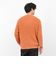 《2点セット》ウォッシャブル/抗菌加工 片畦7Gプルオーバー(ロンT付) 25AW