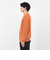 《2点セット》ウォッシャブル/抗菌加工 片畦7Gプルオーバー(ロンT付) 25AW