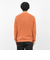 《2点セット》ウォッシャブル/抗菌加工 片畦7Gプルオーバー(ロンT付) 25AW
