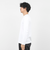 《2点セット》ウォッシャブル/抗菌加工 片畦7Gプルオーバー(ロンT付) 25AW