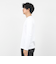 《2点セット》ウォッシャブル/抗菌加工 片畦7Gプルオーバー(ロンT付) 25AW