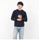 《2点セット》ウォッシャブル/抗菌加工 片畦7Gプルオーバー(ロンT付) 25AW