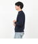 《2点セット》ウォッシャブル/抗菌加工 片畦7Gプルオーバー(ロンT付) 25AW