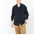 ウォッシャブル ニットシャツ 25AW