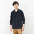 ウォッシャブル ニットシャツ 25AW
