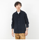 ウォッシャブル ニットシャツ 25AW