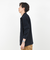 ウォッシャブル ニットシャツ 25AW