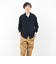 ウォッシャブル ニットシャツ 25AW