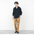 ウォッシャブル ニットシャツ 25AW