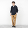 ウォッシャブル ニットシャツ 25AW