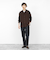 ウォッシャブル ニットシャツ 25AW