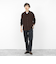 ウォッシャブル ニットシャツ 25AW