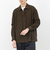 ウォッシャブル ニットシャツ 25AW