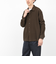 ウォッシャブル ニットシャツ 25AW