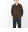 ウォッシャブル ニットシャツ 25AW