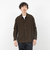 ウォッシャブル ニットシャツ 25AW