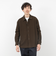 ウォッシャブル ニットシャツ 25AW