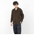ウォッシャブル ニットシャツ 25AW