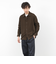 ウォッシャブル ニットシャツ 25AW