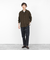 ウォッシャブル ニットシャツ 25AW