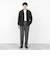 ウォッシャブル ニットシャツ 25AW