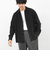 ウォッシャブル ニットシャツ 25AW