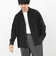 ウォッシャブル ニットシャツ 25AW