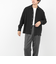 ウォッシャブル ニットシャツ 25AW