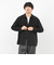 ウォッシャブル ニットシャツ 25AW