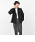ウォッシャブル ニットシャツ 25AW