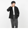 ウォッシャブル ニットシャツ 25AW