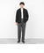 ウォッシャブル ニットシャツ 25AW