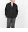 ウォッシャブル ニットシャツ 25AW