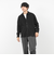 ウォッシャブル ニットシャツ 25AW