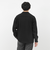 ウォッシャブル ニットシャツ 25AW