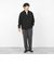 ウォッシャブル ニットシャツ 25AW