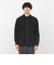 ウォッシャブル ニットシャツ 25AW