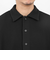 ウォッシャブル ニットシャツ 25AW